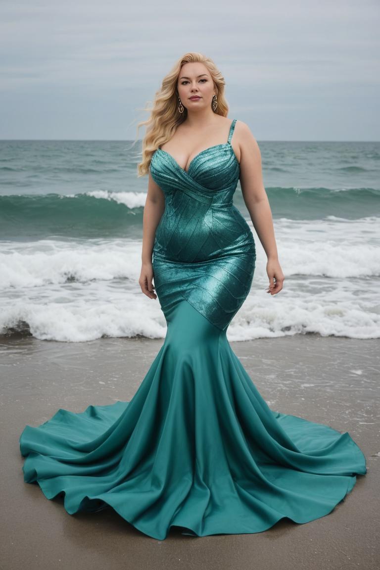Photify AI prompt preview for Curvy Queen pack - 240 - 2025-05-31T00:12:13.682Z