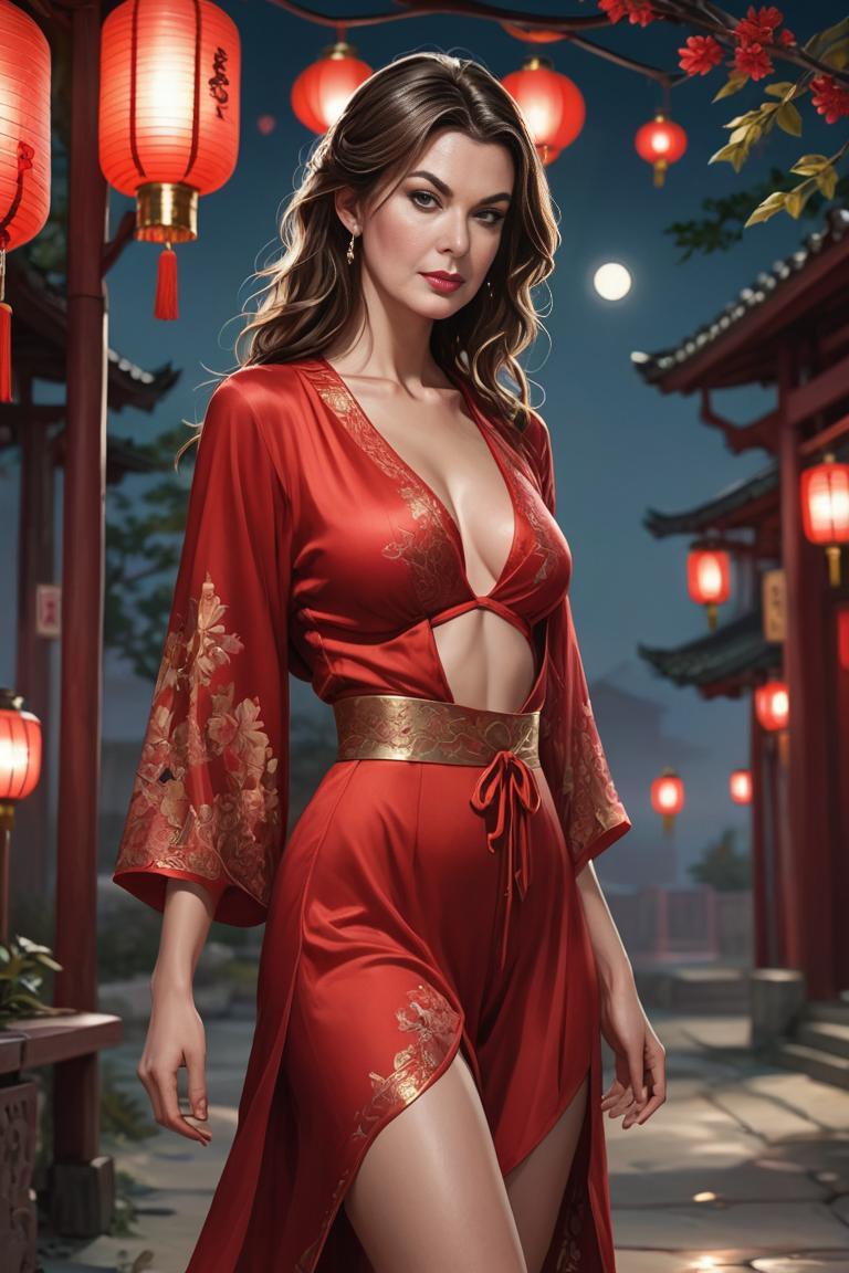 Photify AI prompt preview for Tang Dynasty pack - 240 - 2025-05-31T00:04:06.257Z