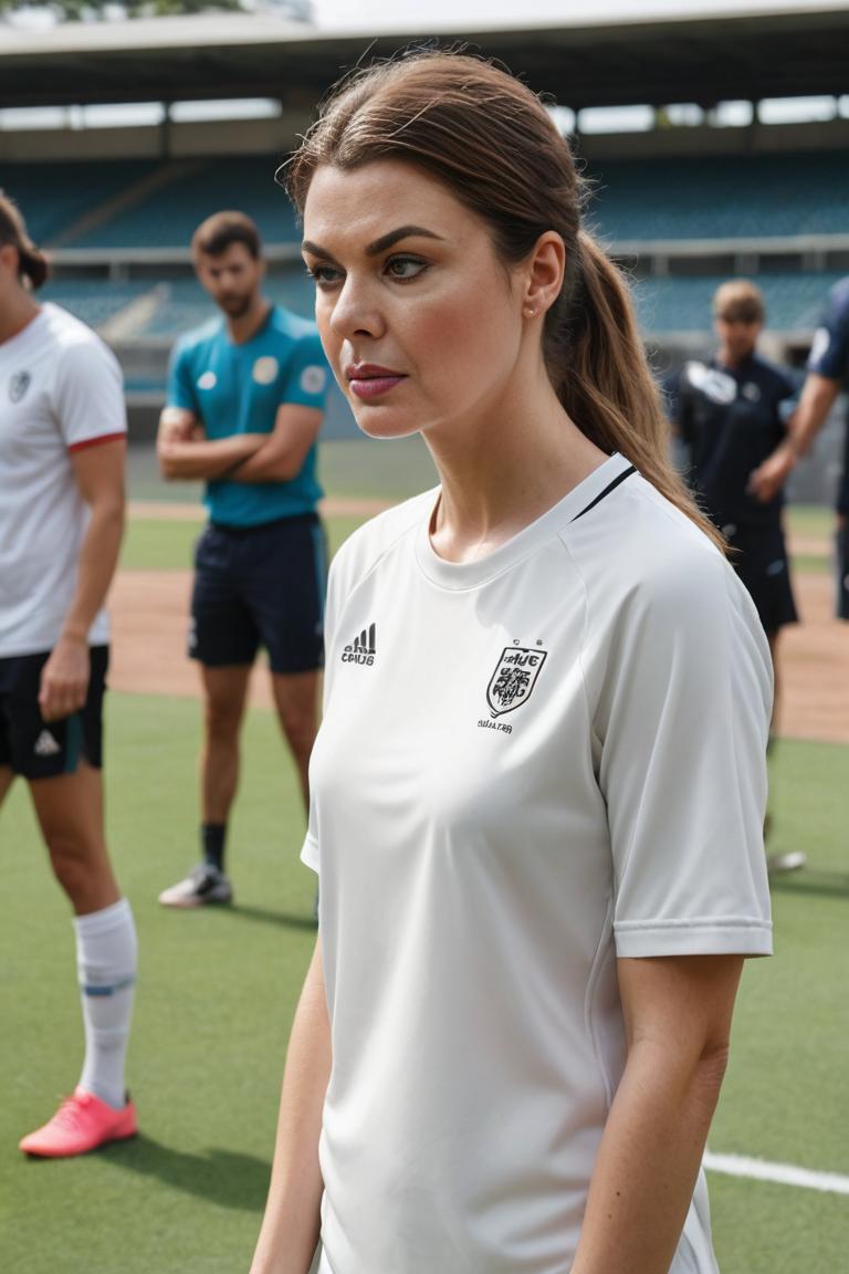 Photify AI prompt preview for Sideline Strategist pack - 240 - 2025-11-08T01:00:03.177Z