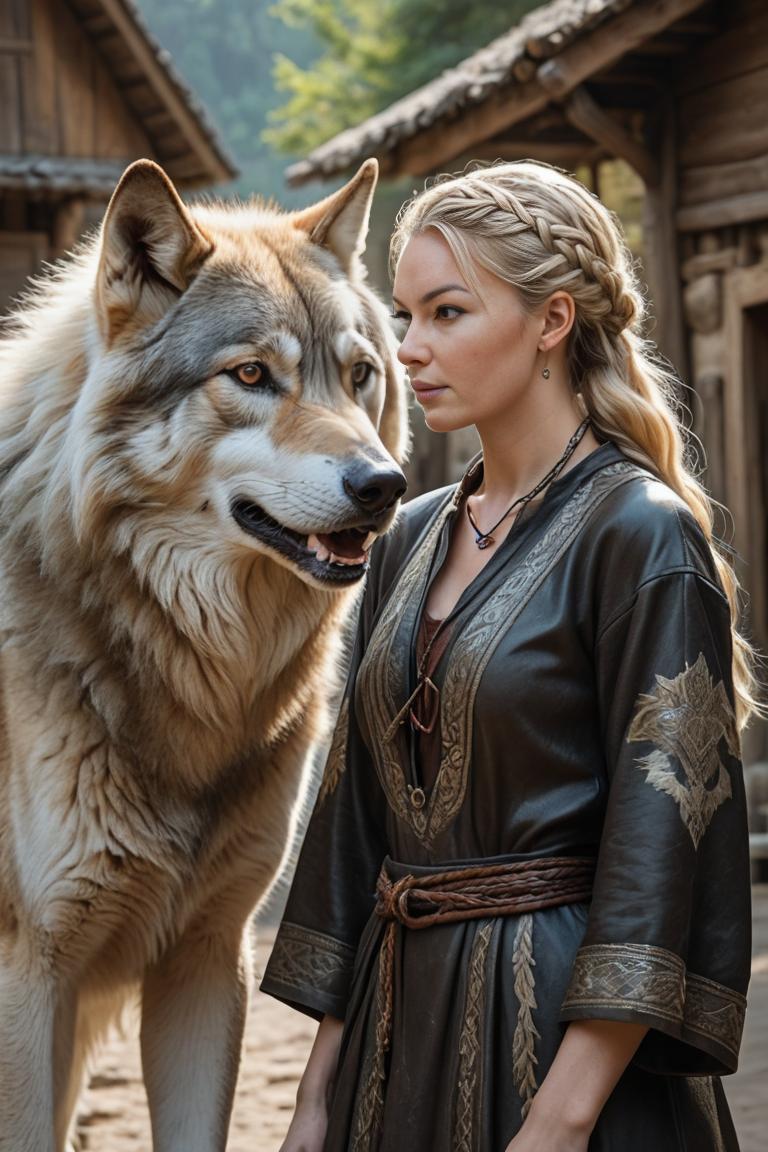 Photify AI prompt preview for Viking Beauty pack - 240 - 2026-01-24T00:14:33.058Z