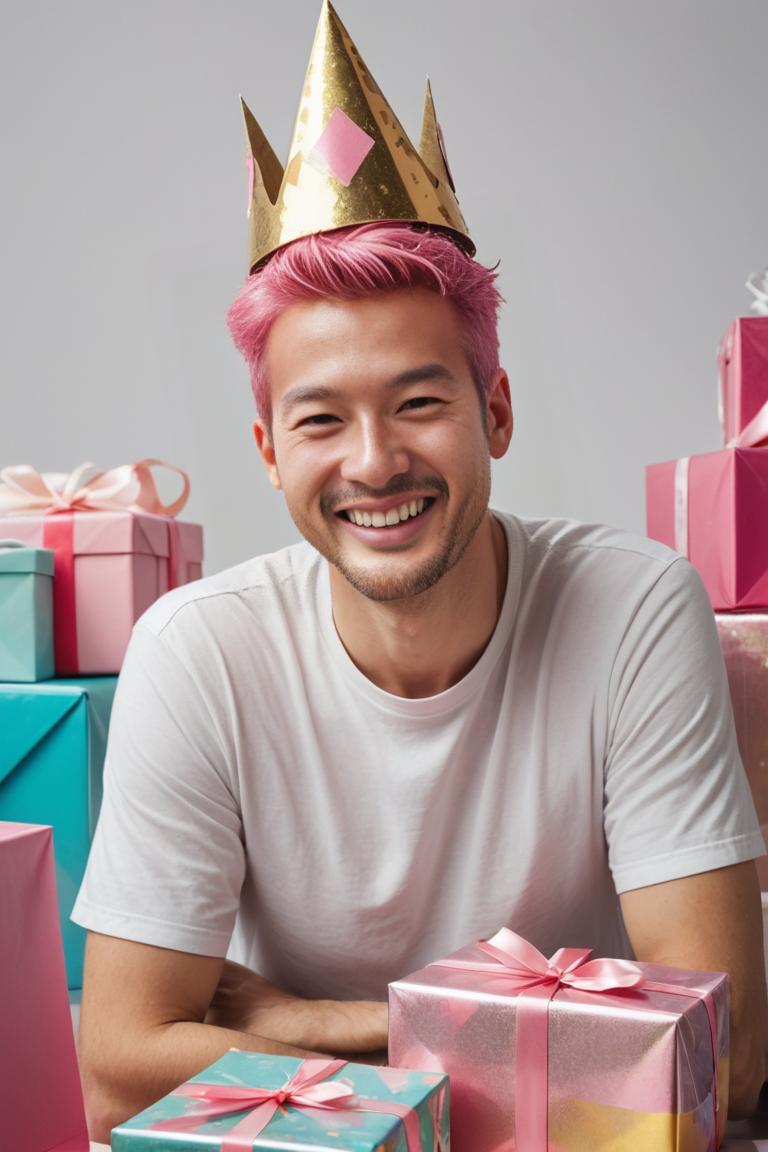 Photify AI prompt preview for Birthday Baby pack - 240 - 2025-04-24T00:30:22.649Z