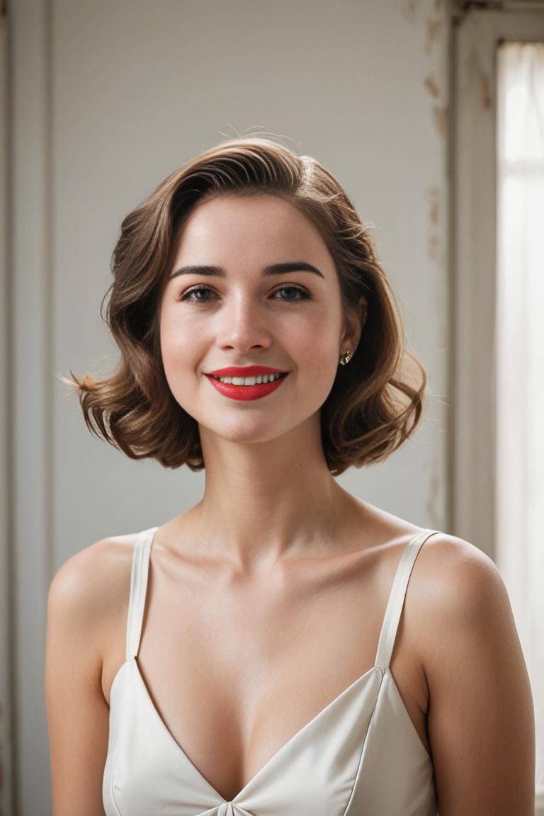 Photify AI prompt preview for Little Pinup Girls pack - 240 - 2025-04-18T18:59:22.893Z