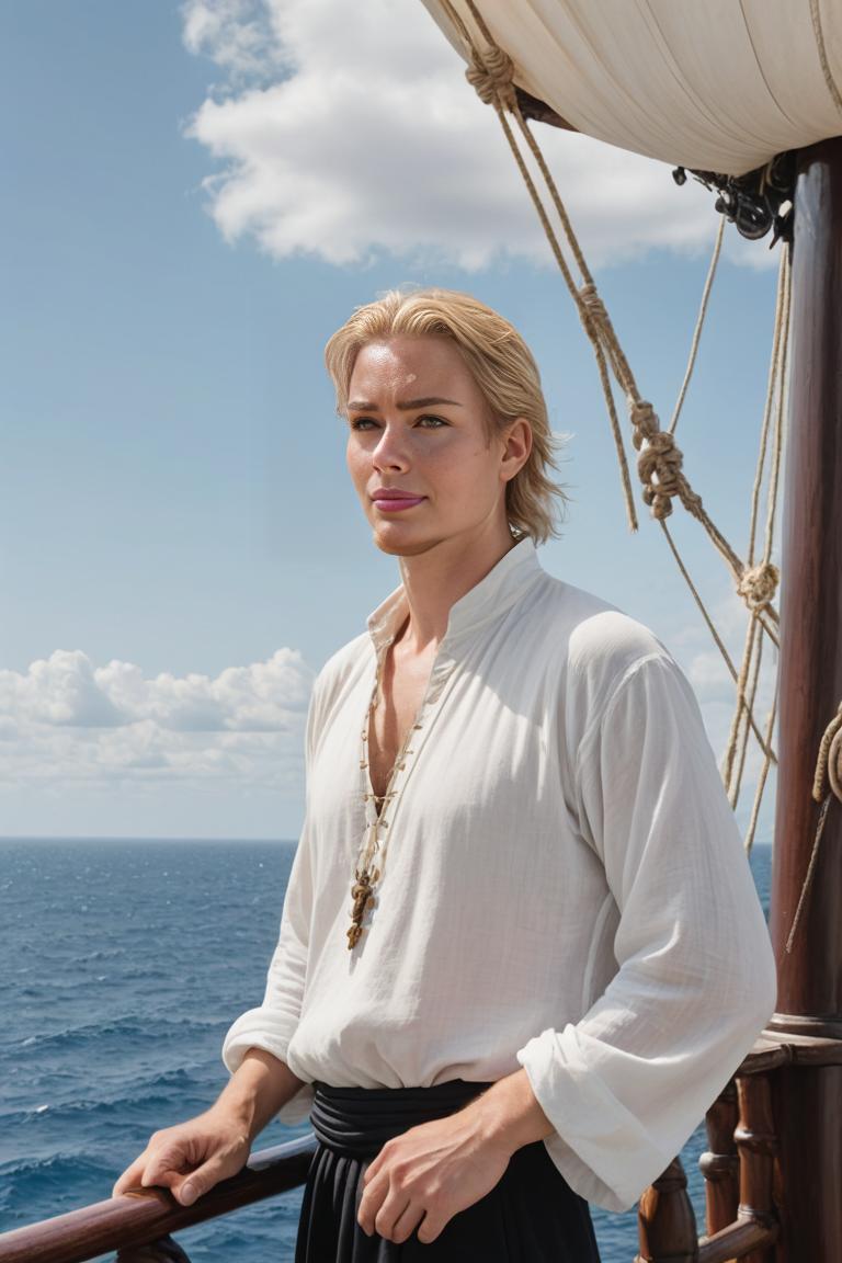 Photify AI prompt preview for Pirate Legend pack - 240 - 2025-04-18T20:02:04.137Z