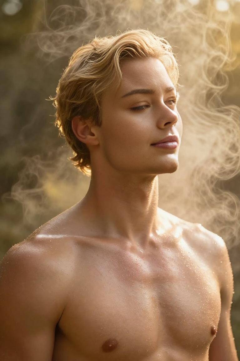 Photify AI prompt preview for Ethereal Shower Moments pack - 240 - 2026-02-11T22:38:43.429Z