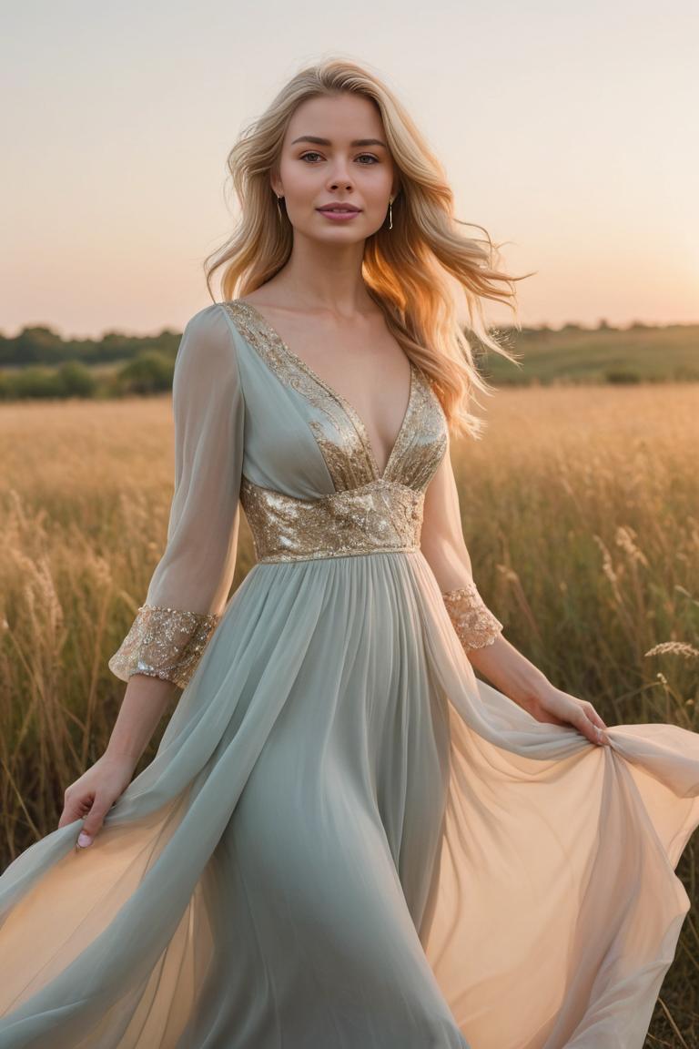 Photify AI prompt preview for Golden Hour Photoshoot pack - 240 - 2025-04-26T21:22:34.017Z