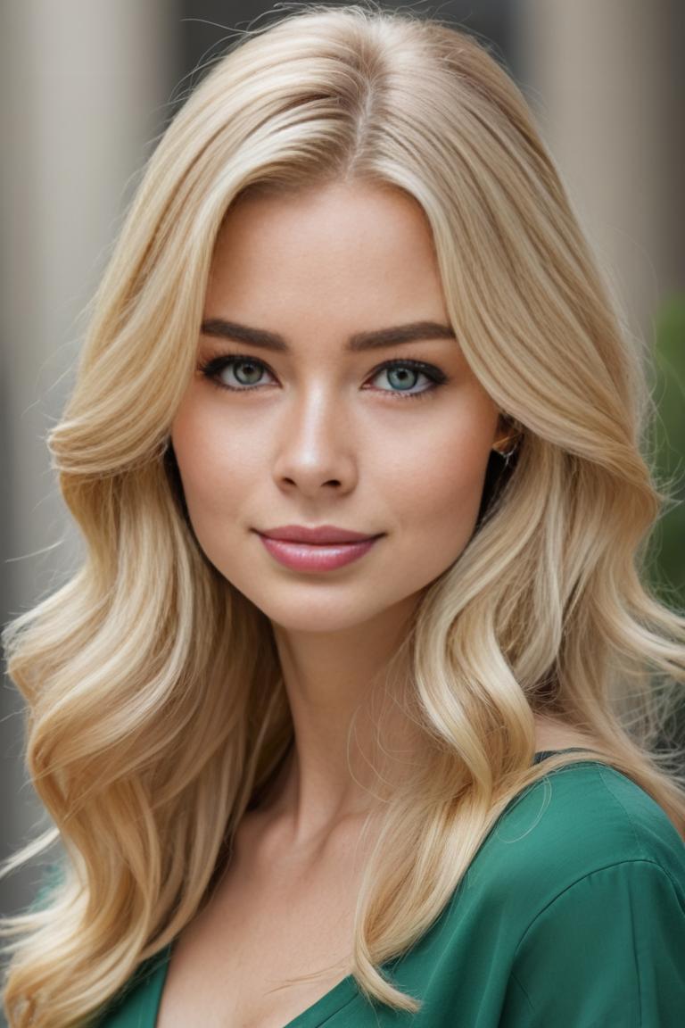 Photify AI prompt preview for Cute Blonde Girl pack - 240 - 2025-05-09T08:41:59.743Z