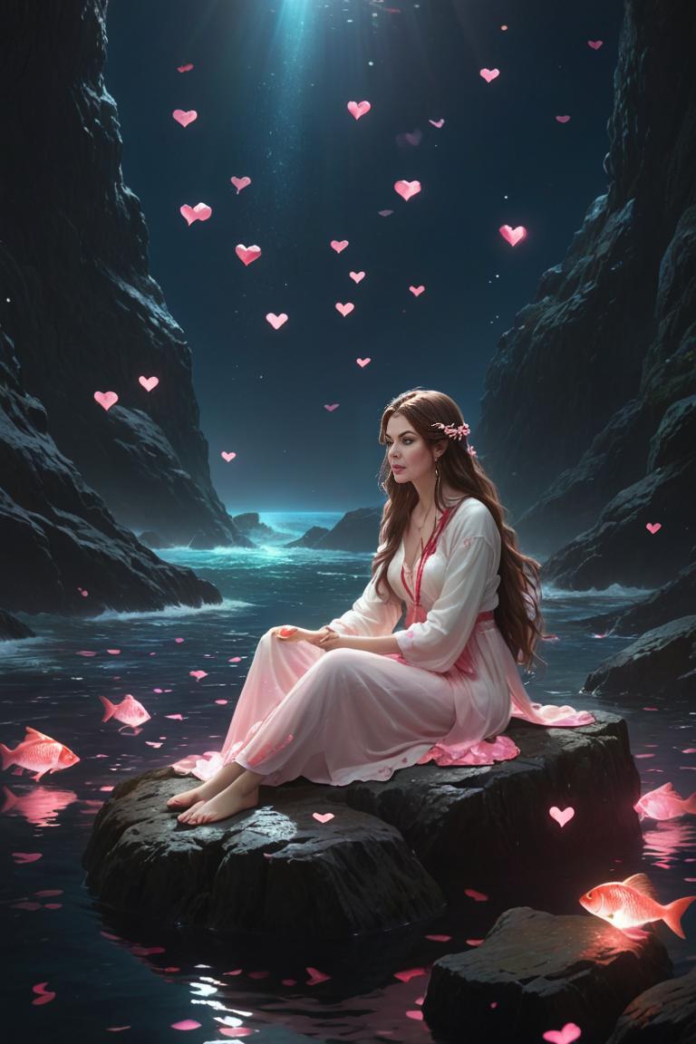 Photify AI prompt preview for Every Day Should Be Valentines! pack - 240 - 2025-05-30T23:51:52.600Z