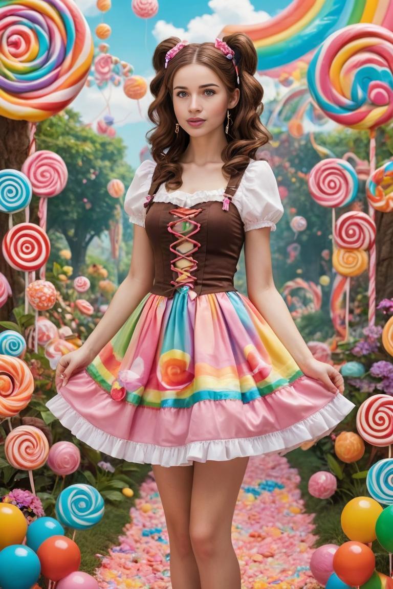 Photify AI prompt preview for Candyland pack - 240 - 2025-05-30T23:52:55.095Z