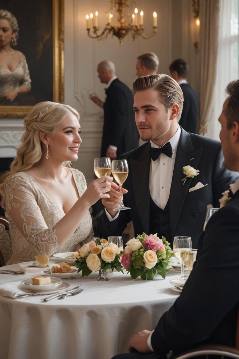 Photify AI prompt preview for Luxurious Christmas For Couples. pack - 240 - 2025-04-26T20:37:29.285Z