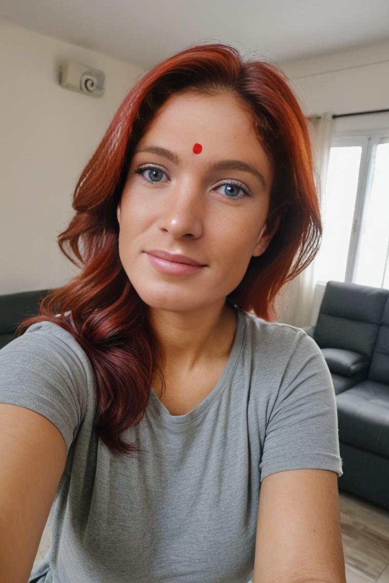 Photify AI prompt preview for Bengali Woman Selfie pack - 240 - 2025-04-26T21:16:47.095Z