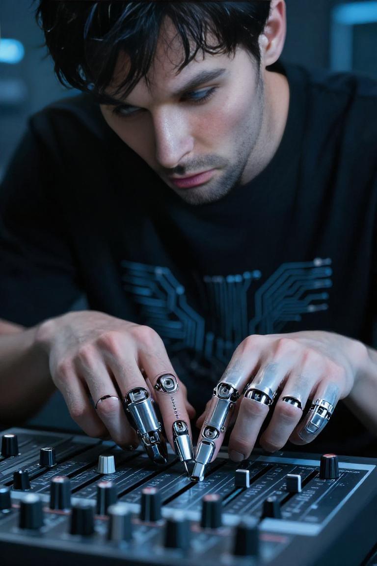 Photify AI prompt preview for Cyber Dj Mix pack - 240 - 2026-10-31T07:48:18.466Z