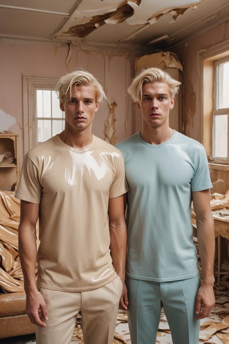 Photify AI prompt preview for Surreal Couple Moments pack - 240 - 2025-12-25T01:09:20.017Z