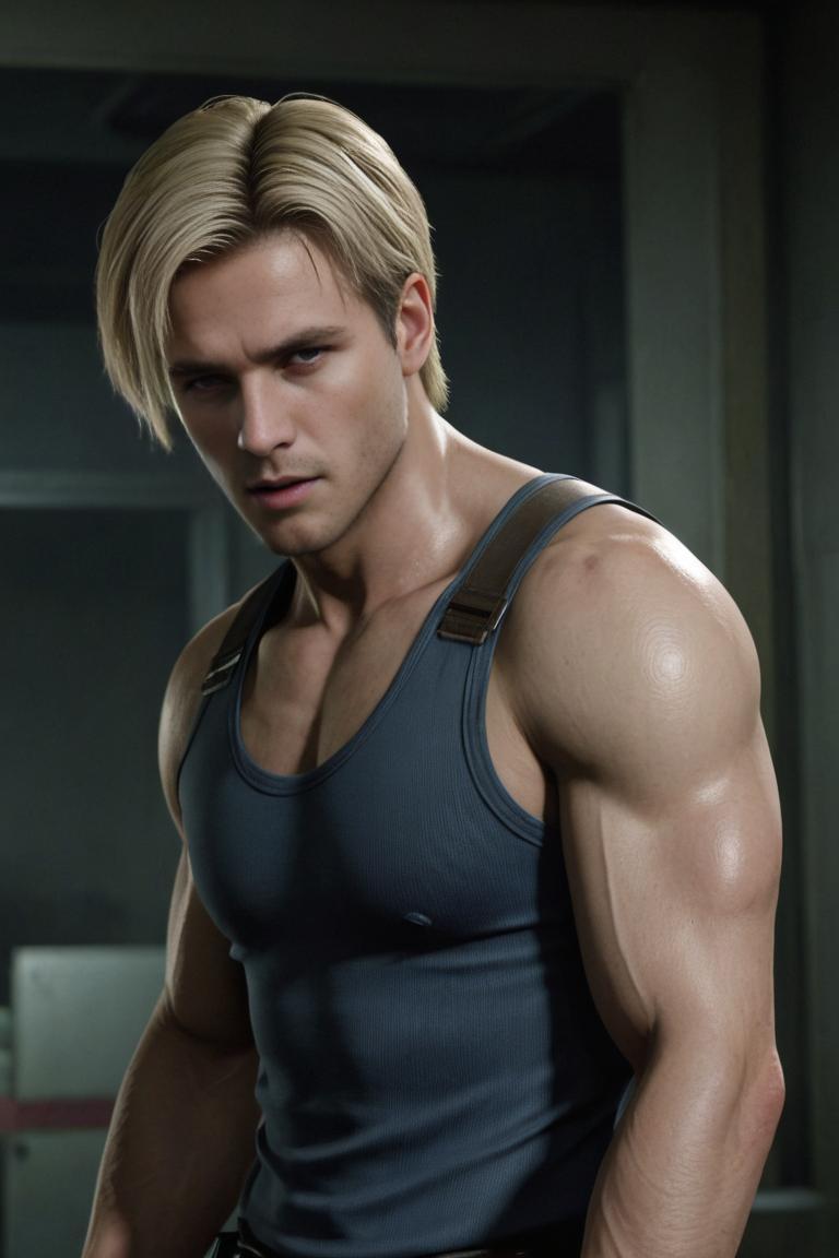 Photify AI prompt preview for Resident Evil pack - 240 - 2025-04-24T17:09:18.442Z