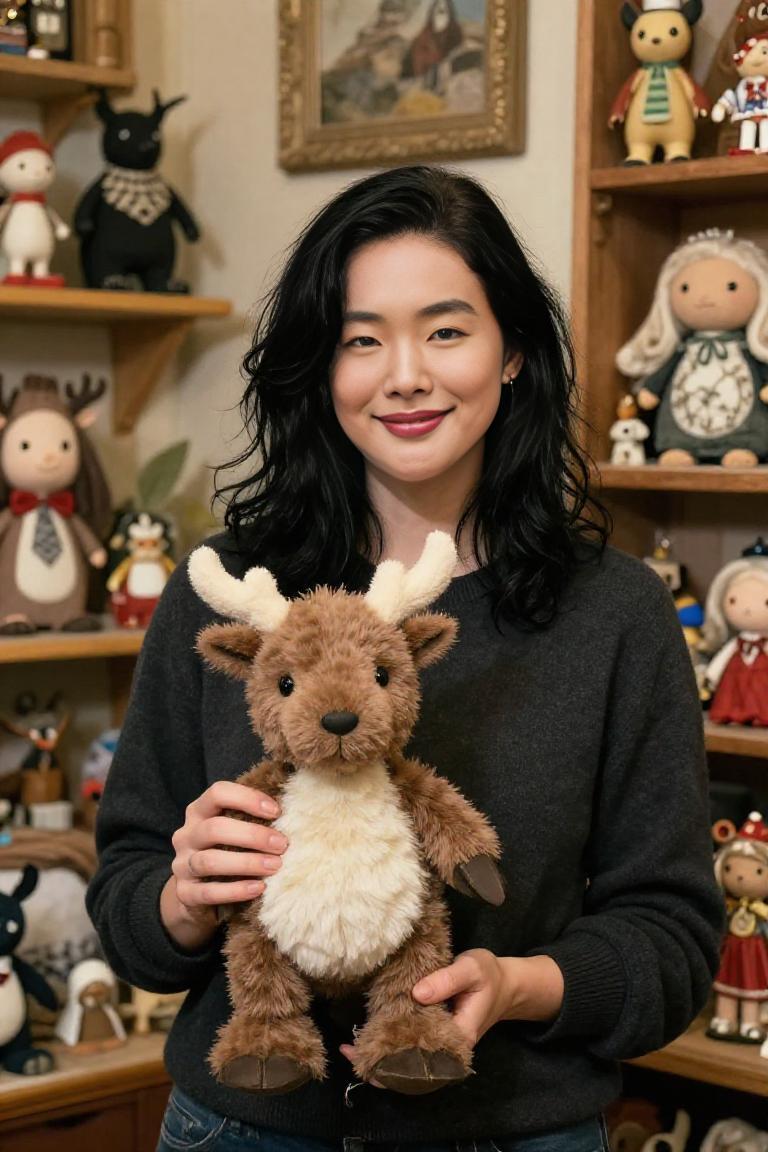 Photify AI prompt preview for Nessie Adventures pack - 240 - 2026-02-02T07:57:19.648Z