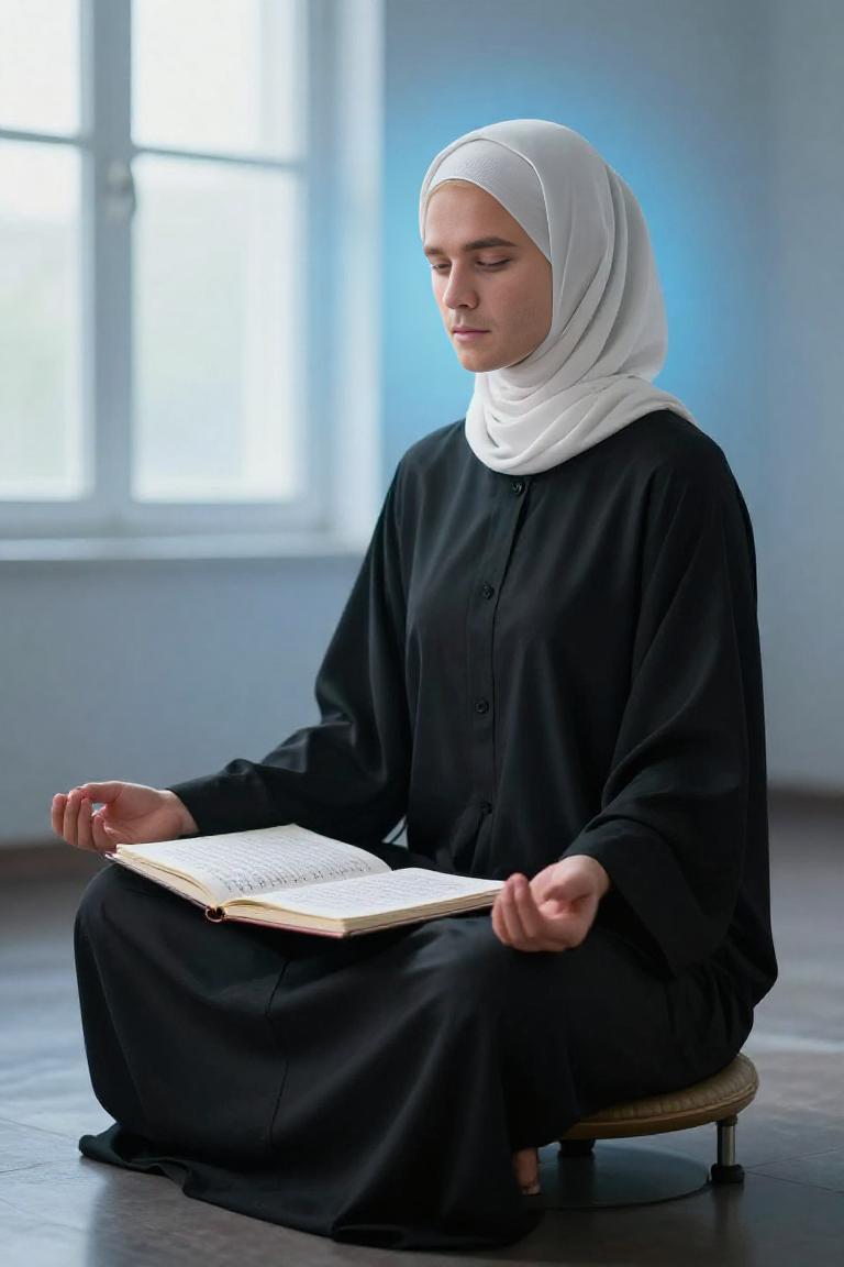 Photify AI prompt preview for Ombrе Zen pack - 240 - 2026-04-12T22:26:14.067Z