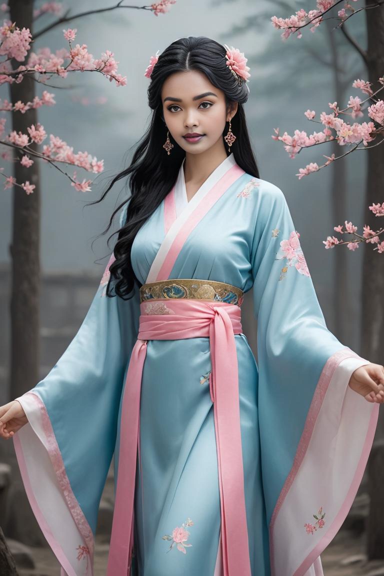 Photify AI prompt preview for Chang'e pack - 240 - 2025-05-30T23:42:23.889Z