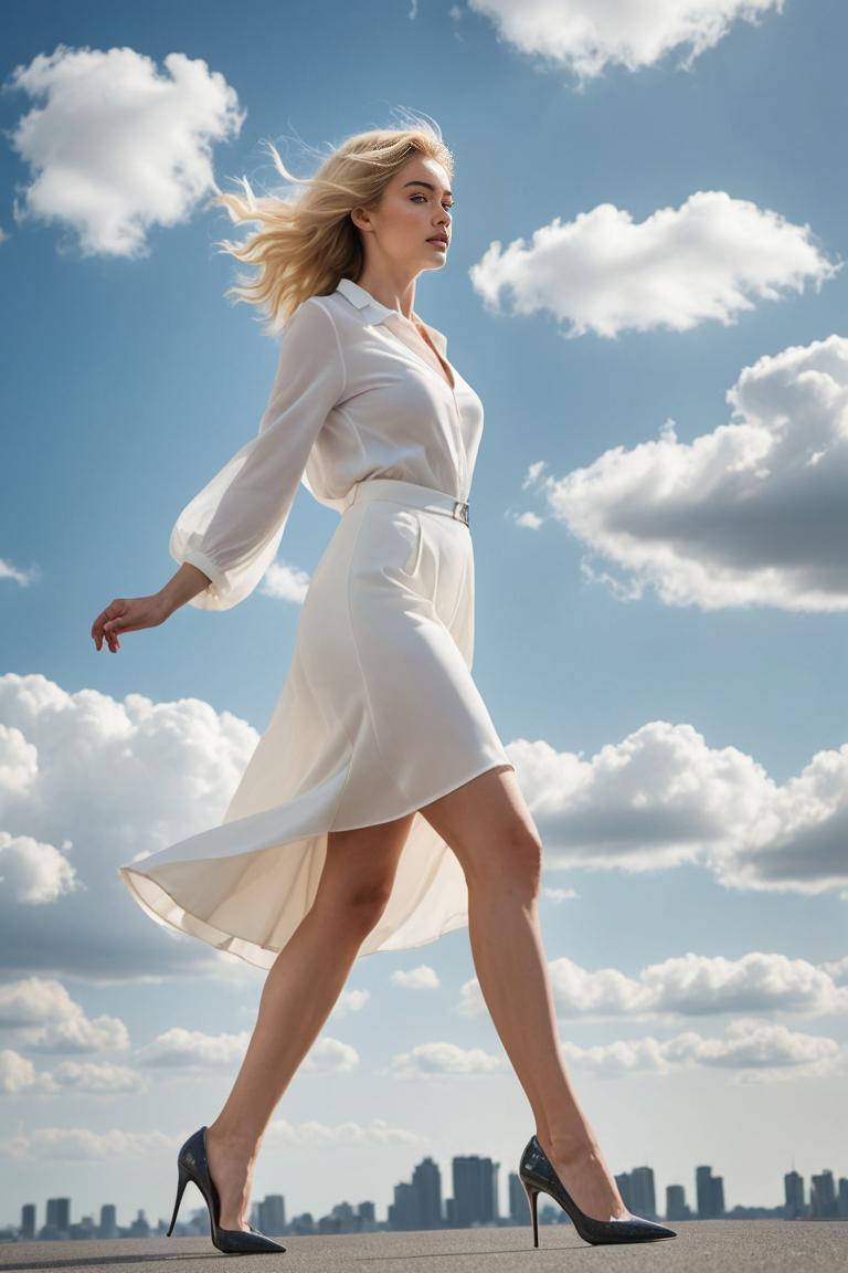 Photify AI prompt preview for Skyward Fashionista pack - 240 - 2025-08-26T06:56:11.152Z
