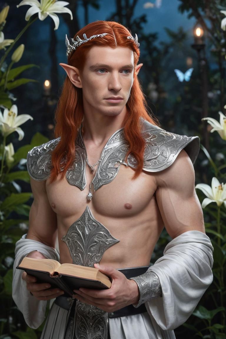 Photify AI prompt preview for Gray Elf Masc All pack - 240 - 2025-04-26T21:50:53.987Z