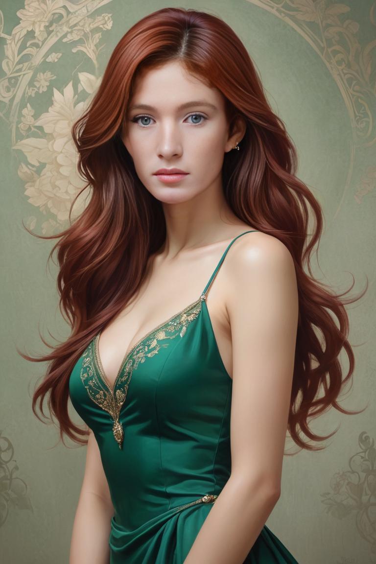 Photify AI prompt preview for Korean Girl pack - 240 - 2025-04-26T20:27:39.773Z