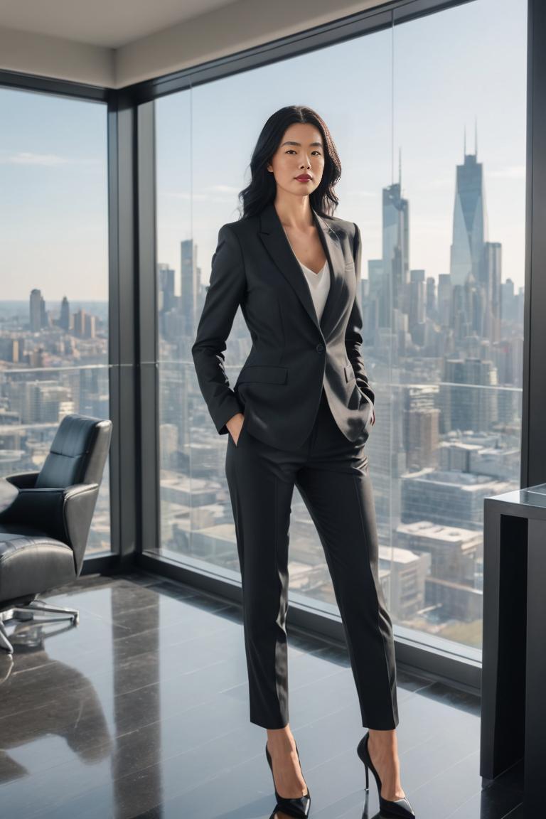 Photify AI prompt preview for Alluring Avatars pack - 240 - 2025-11-19T00:17:07.445Z