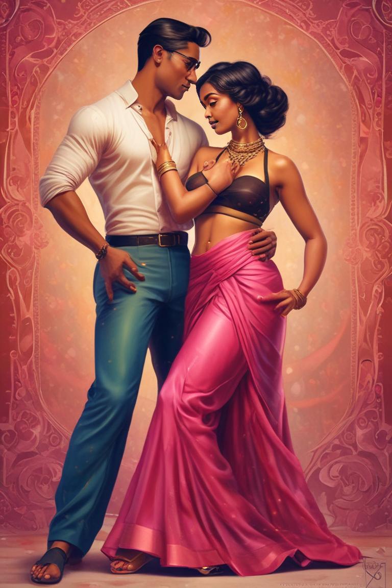 Photify AI prompt preview for Matured Couple Having Fun pack - 240 - 2025-04-27T19:59:36.427Z