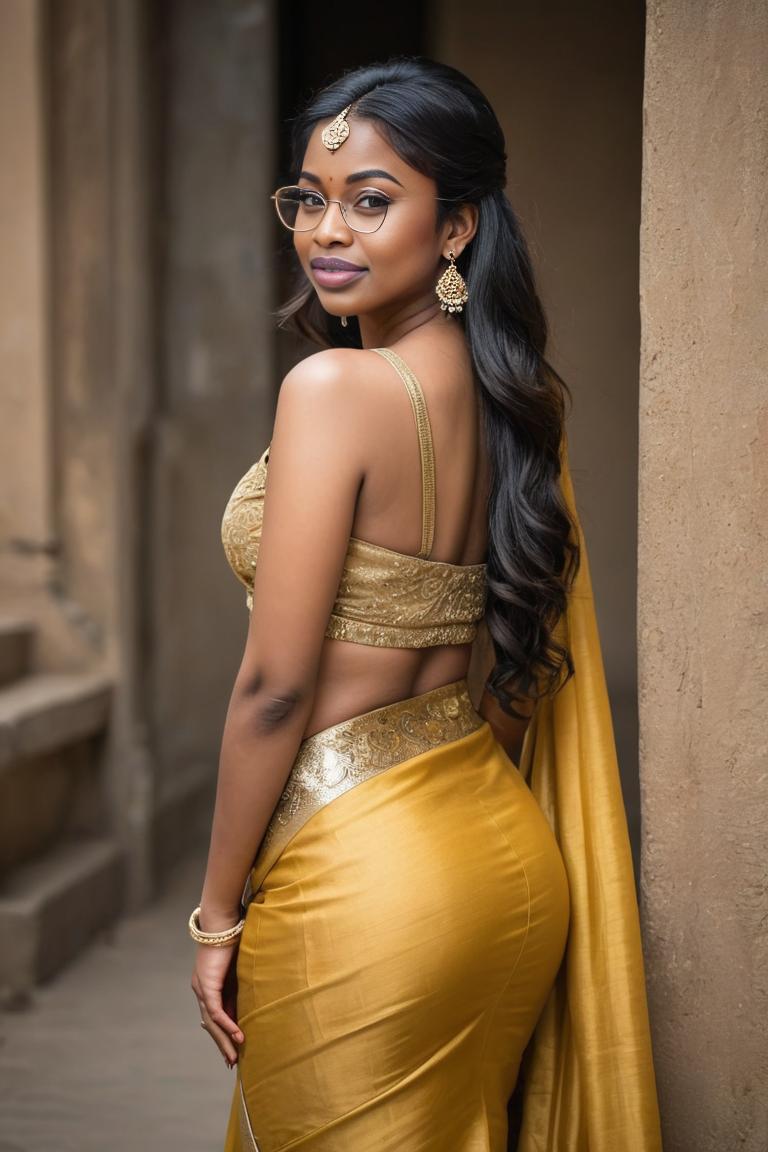 Photify AI prompt preview for Saree By Sreetama pack - 240 - 2025-05-09T04:15:36.179Z