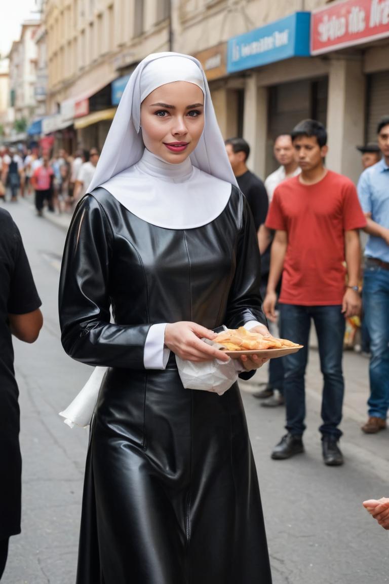 Photify AI prompt preview for Nuns In Latex pack - 240 - 2025-05-09T06:29:36.008Z