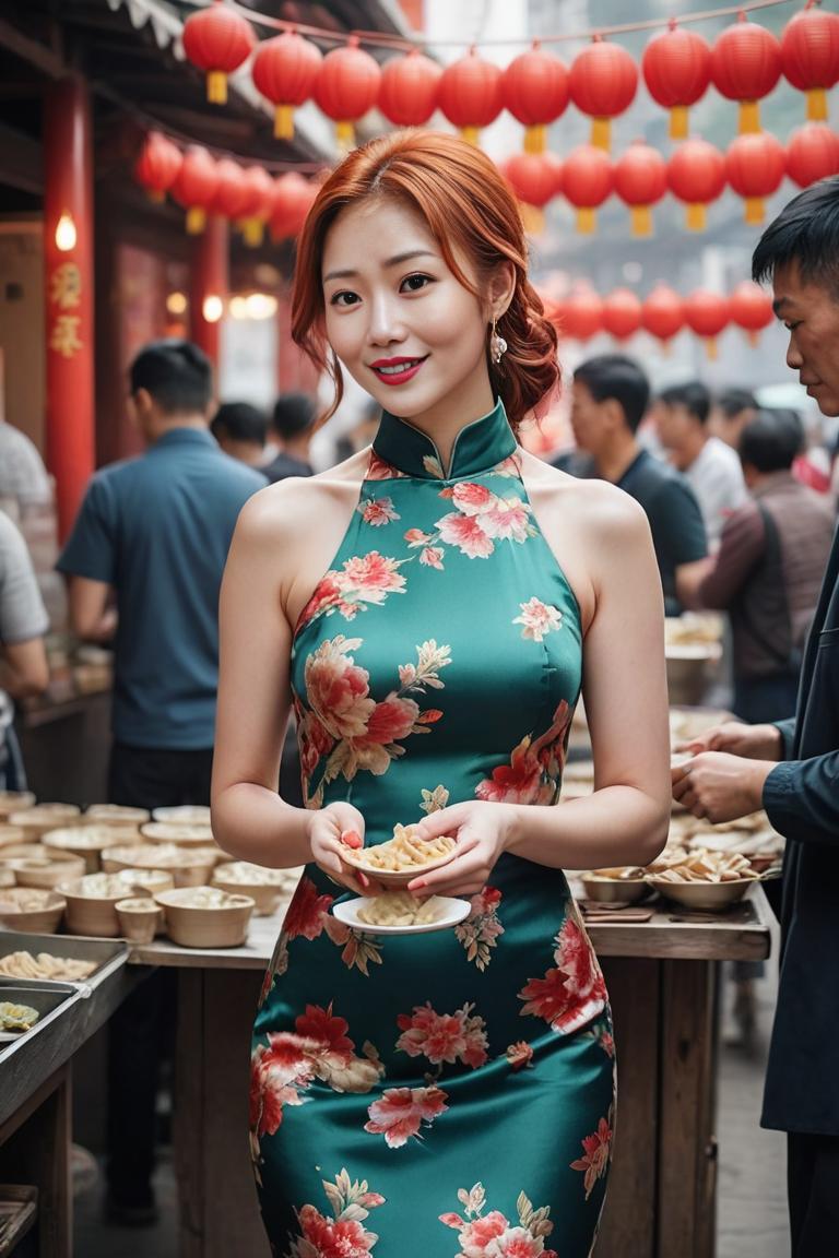 Photify AI prompt preview for Chinese New Year pack - 240 - 2025-05-31T00:05:05.814Z