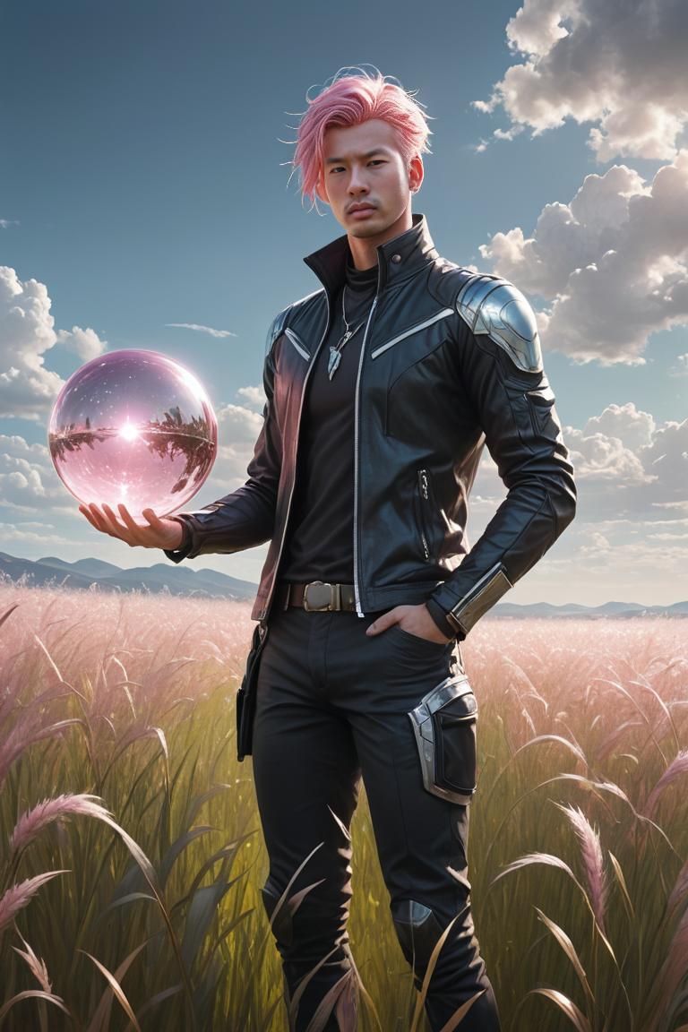 Photify AI prompt preview for Cyber Future Characters pack - 240 - 2025-06-26T16:19:17.384Z