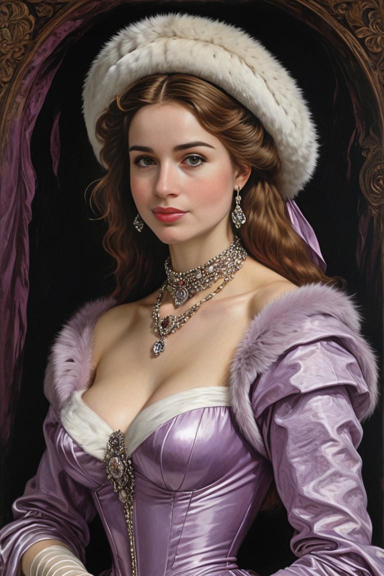 Photify AI prompt preview for William Holman Hunt pack - 240 - 2025-05-31T00:11:05.538Z