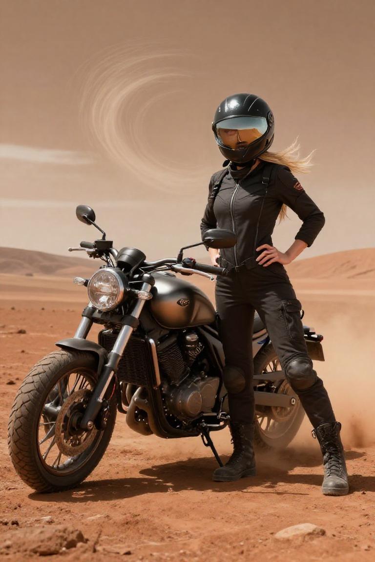 Photify AI prompt preview for Martian Odyssey pack - 240 - 2026-03-20T15:14:27.544Z