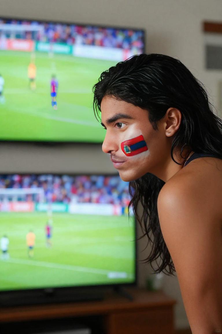 Photify AI prompt preview for Soccer Fan Moments pack - 240 - 2026-02-14T22:17:48.677Z