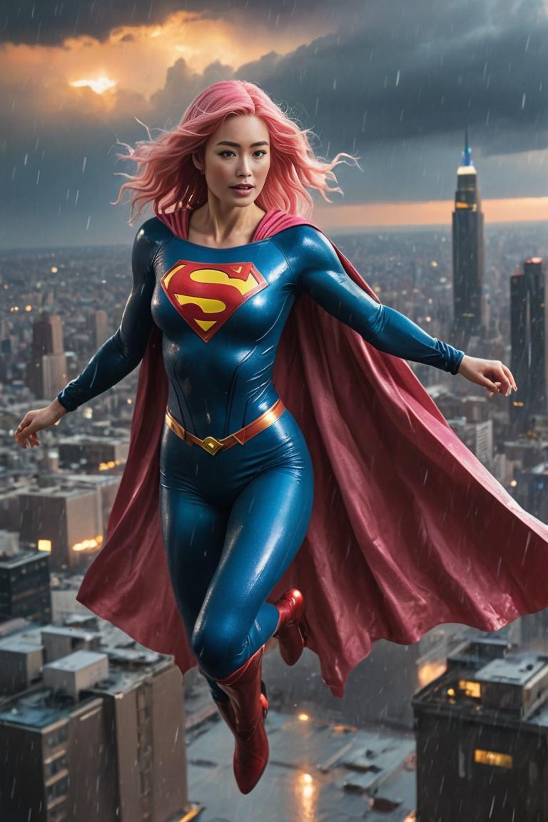 Photify AI prompt preview for Suppa Girls pack - 240 - 2025-11-01T22:46:17.448Z