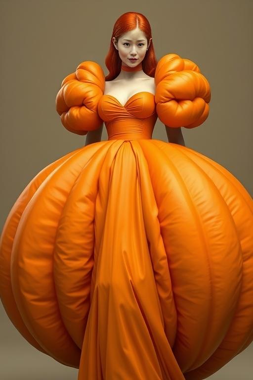 Photify AI prompt preview for Pumpkin Elegance pack - 240 - 2025-05-09T05:05:48.741Z