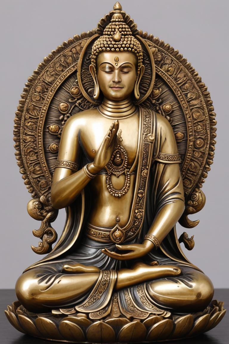Photify AI prompt preview for Hindu Myths pack - 240 - 2025-05-09T07:39:20.574Z