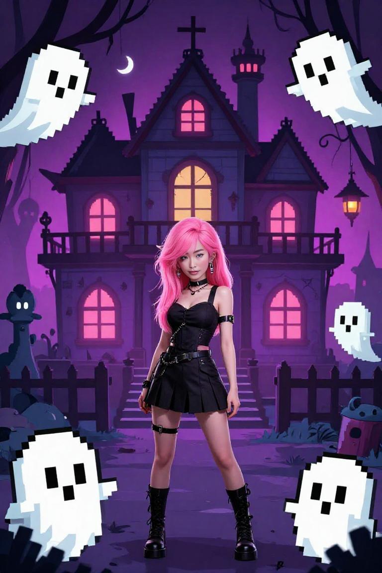 Photify AI prompt preview for Pixel-free Adventures pack - 240 - 2026-03-01T13:38:05.136Z