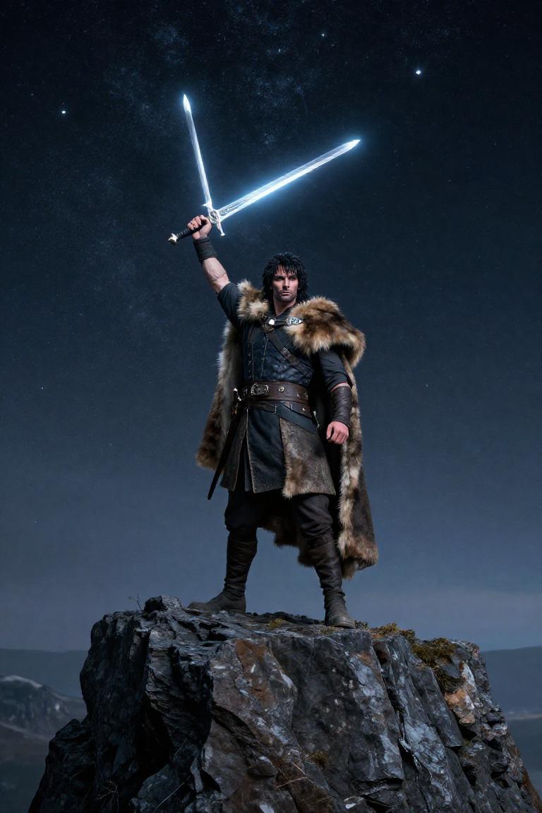 Photify AI prompt preview for Epic Heroic Scenes pack - 240 - 2026-02-11T15:13:10.420Z