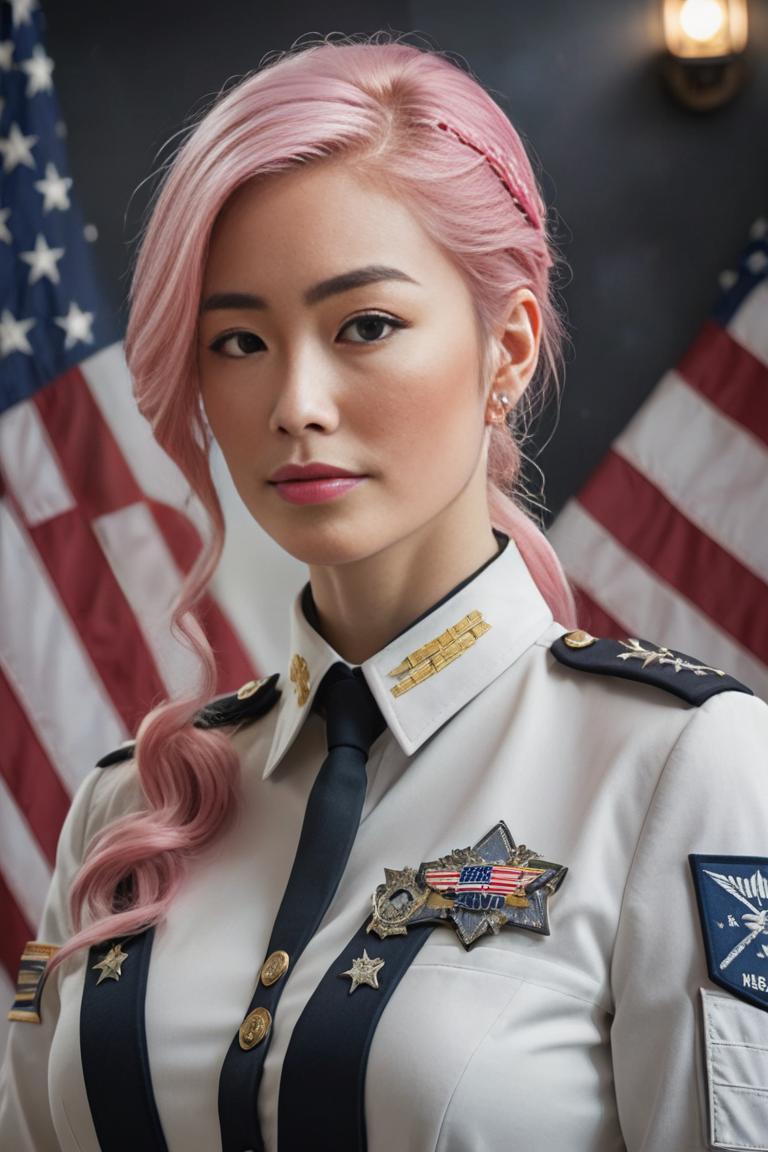 Photify AI prompt preview for Salute To Service pack - 240 - 2025-05-21T14:15:43.015Z