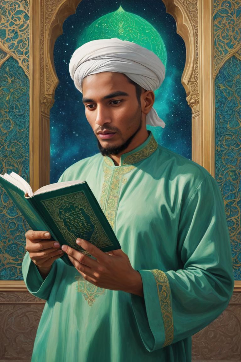 Photify AI prompt preview for Islamic pack - 240 - 2025-04-21T10:17:36.590Z