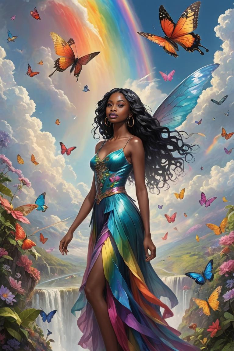 Photify AI prompt preview for Whimsical Fairy World pack - 240 - 2025-04-18T20:08:02.390Z