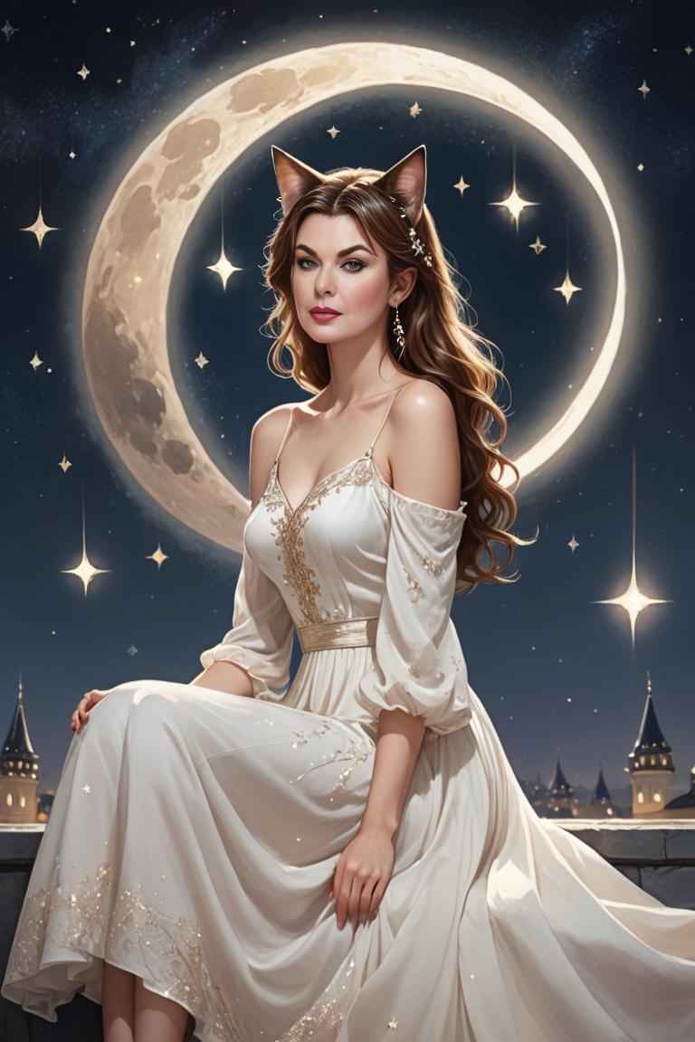Photify AI prompt preview for Purr-fect Fantasy pack - 240 - 2025-07-21T14:52:48.982Z