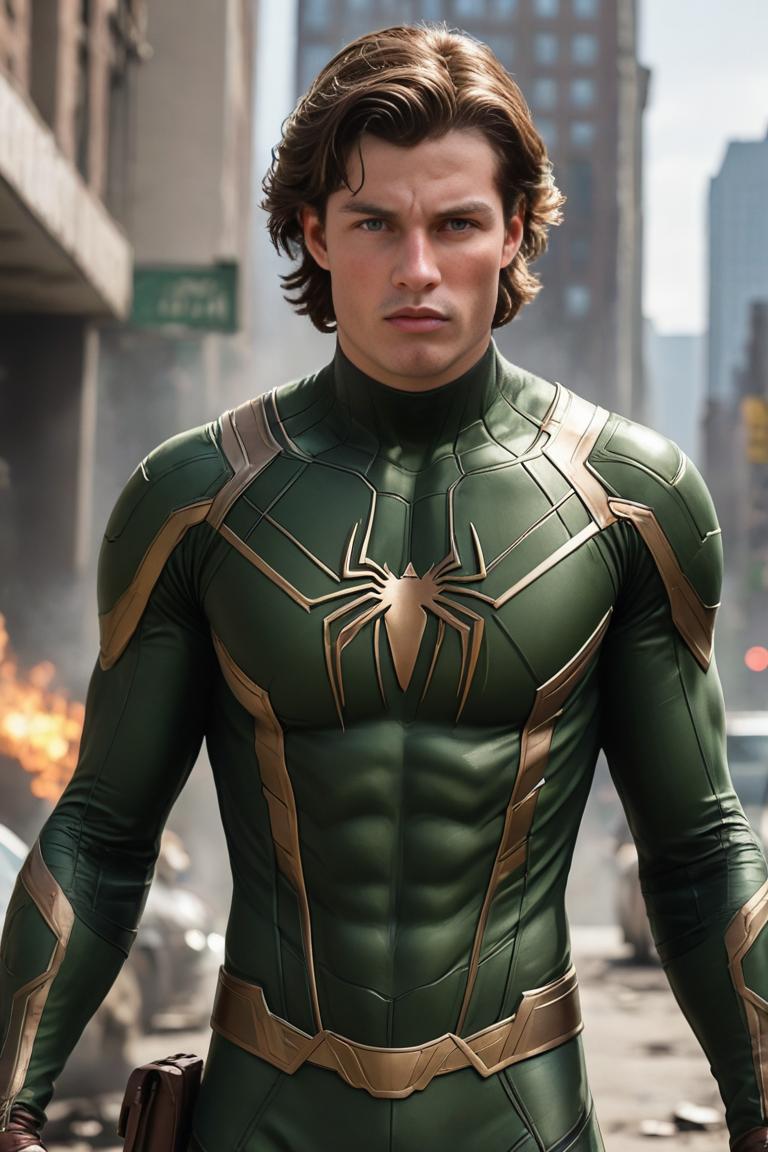 Photify AI prompt preview for Marvel Avengers Alternative pack - 240 - 2025-05-28T05:33:24.003Z