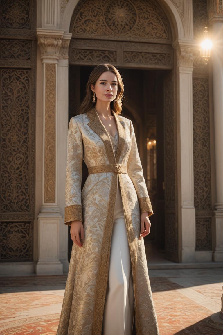 Photify AI prompt preview for Morocco Chic pack - 240 - 2025-04-26T18:03:56.395Z