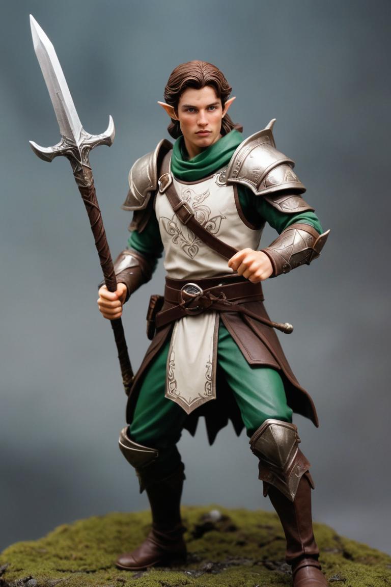 Photify AI prompt preview for D&d Action Figures pack - 240 - 2025-05-09T06:21:32.442Z