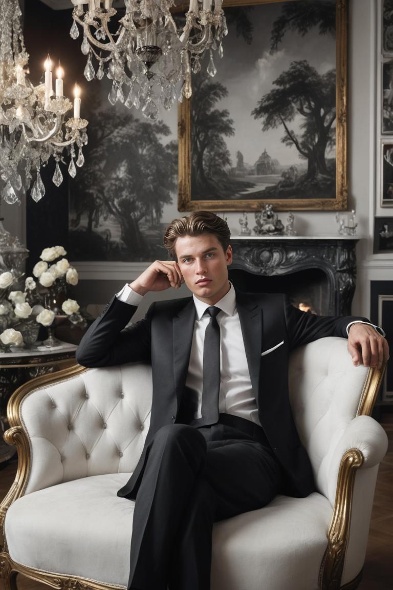 Photify AI prompt preview for Glamorous Christmas pack - 240 - 2025-12-19T22:35:22.332Z