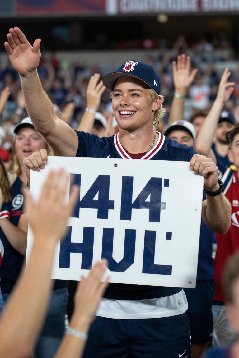 Photify AI prompt preview for Faby's Fan Day pack - 240 - 2026-04-15T23:40:45.736Z