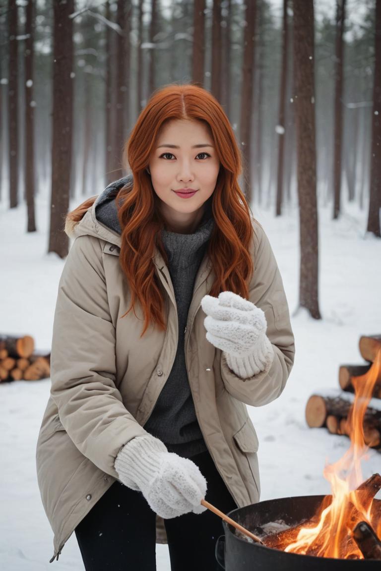 Photify AI prompt preview for Winter Country Fun pack - 240 - 2025-06-07T10:14:24.506Z