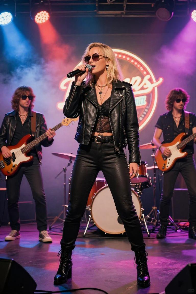 Photify AI prompt preview for Rock Band pack - 240 - 2026-04-30T06:17:42.151Z