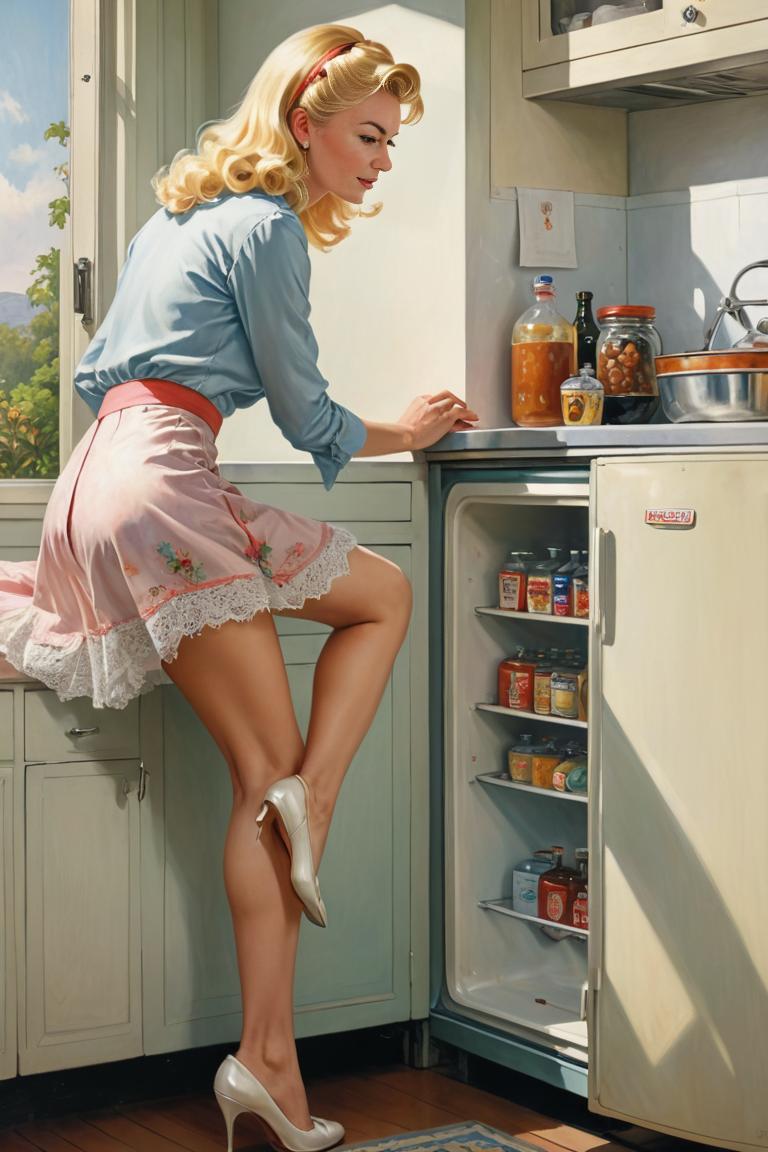 Photify AI prompt preview for Inspired By Art Frahm pack - 240 - 2025-07-20T10:31:16.084Z