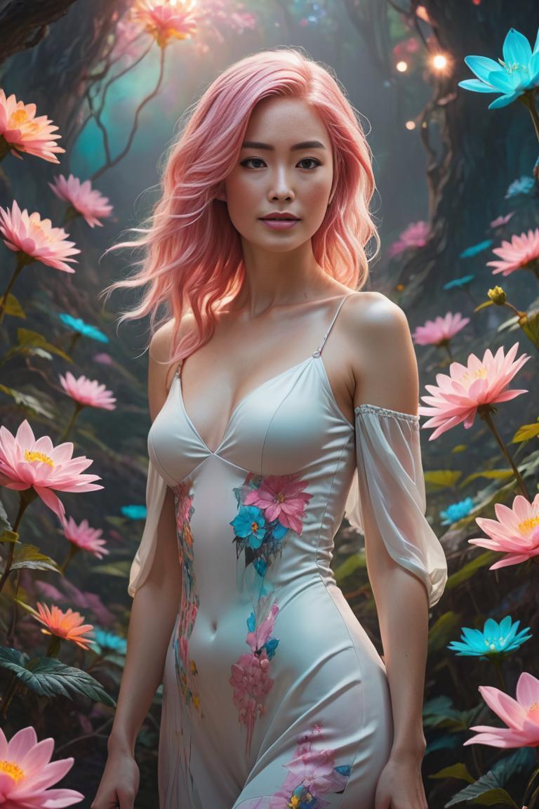 Photify AI prompt preview for Dreamy Essence pack - 240 - 2025-06-12T21:13:59.406Z